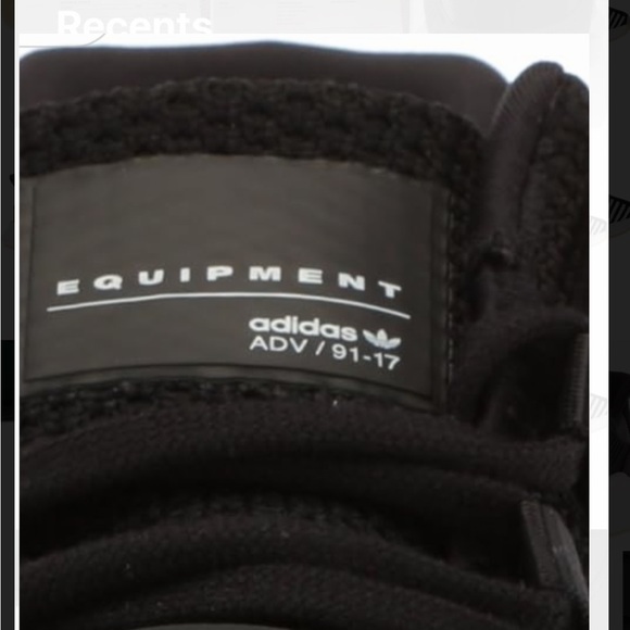 Adidas equipment men’s - Picture 5 of 16